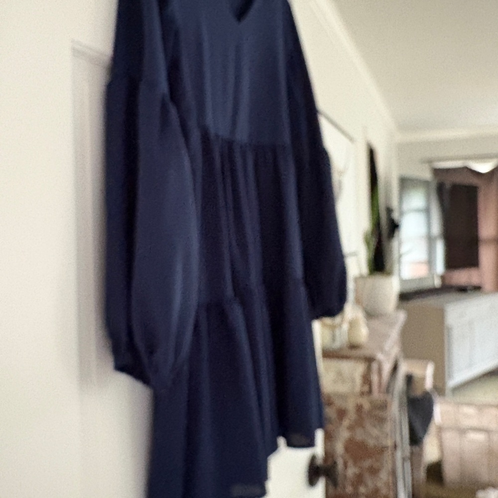 Perfect dress for anything